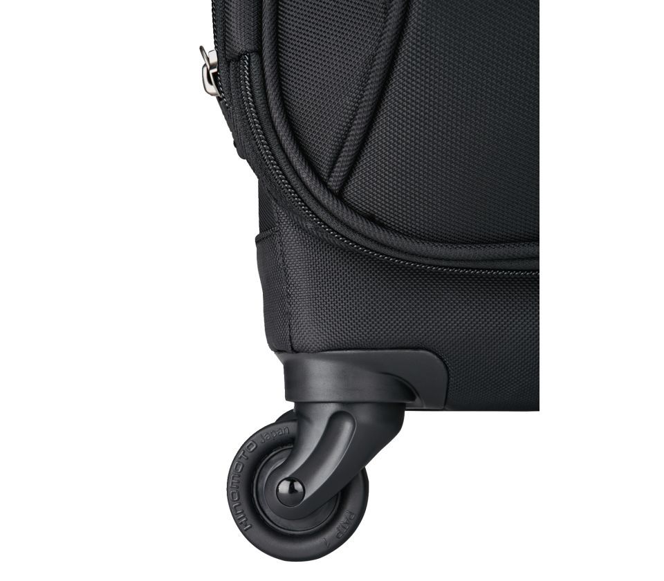 31316901 Чемодан 313169 20 Global Carry-On Victorinox Hybri-Lite  - Вид №3