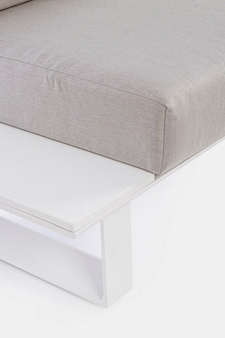 Lounge Garden set BIZZOTTO Konnor ARCH-00112415 - Вид №9