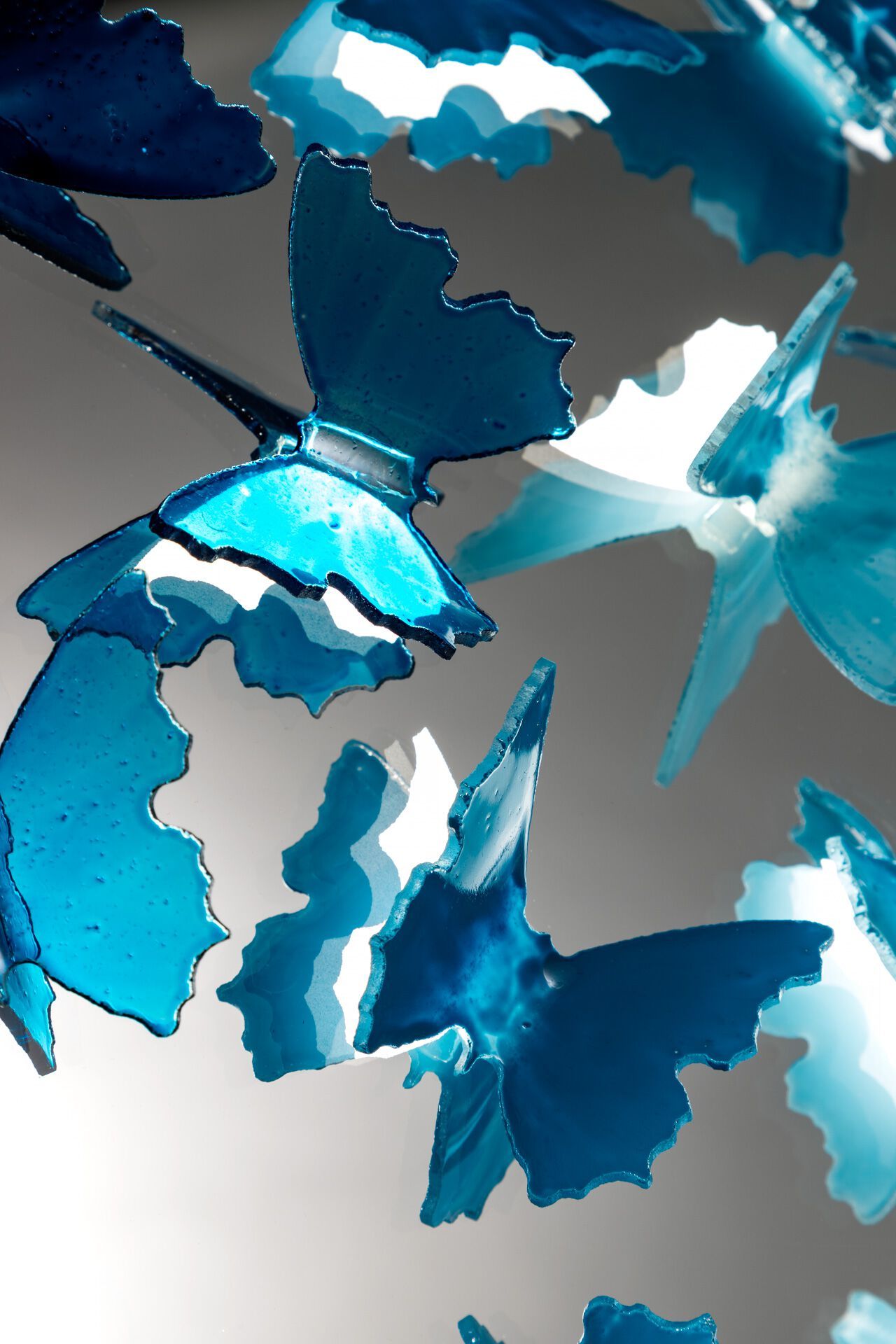 Настенное круглое зеркало REFLEX Ловец снов ARCH-00044242 - Вид №9