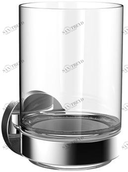 Emco Bad Doorspazzolino стена Round sun-id-1435273