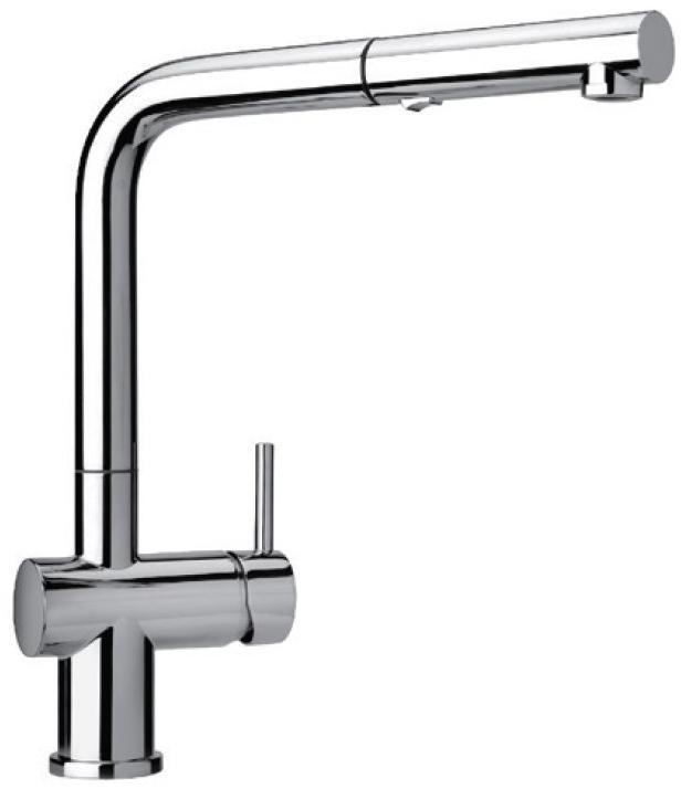 Paini Cucina HDCR566KM смеситель для кухни