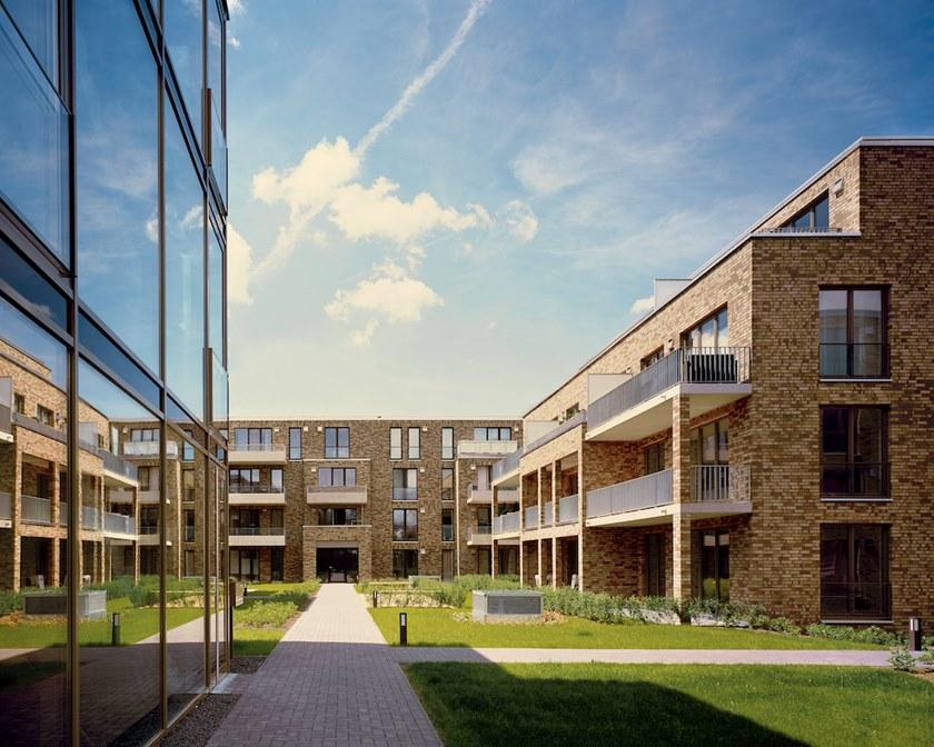 Louis Poulsen Светодиодный алюминиевый столбик sun-id-1361643 - Вид №1