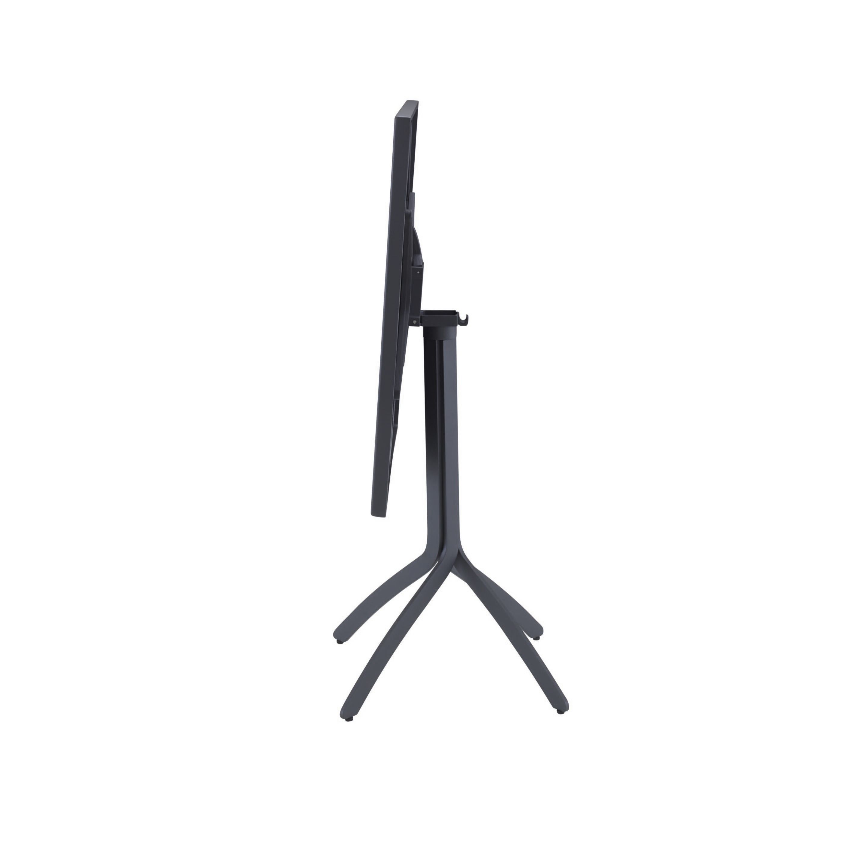 Деревянный складной квадратный садовый стол Ligne Roset NOOMI ARCH-00052437 - Вид №1