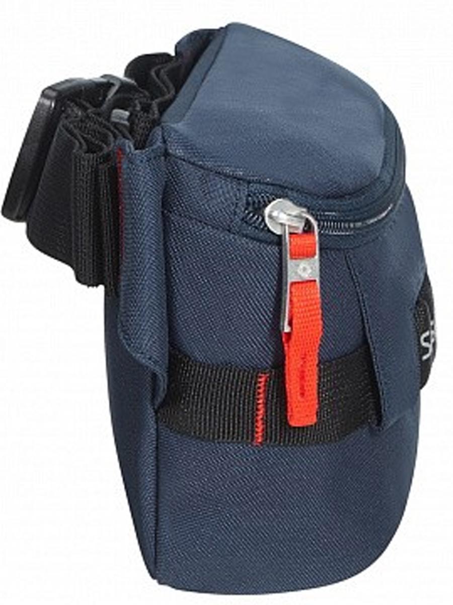 KA1-01001 Сумка поясная KA1*001 Bum Bag Samsonite Sonora - Вид №4