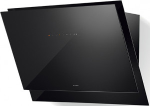 330.0549.476 Best, настенные black tie brs+ bk a80 Faber