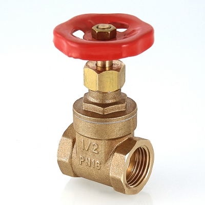 VT.012.G.05 Клиновая задвижка VALTEC Valtec 3/4"  - Вид №12