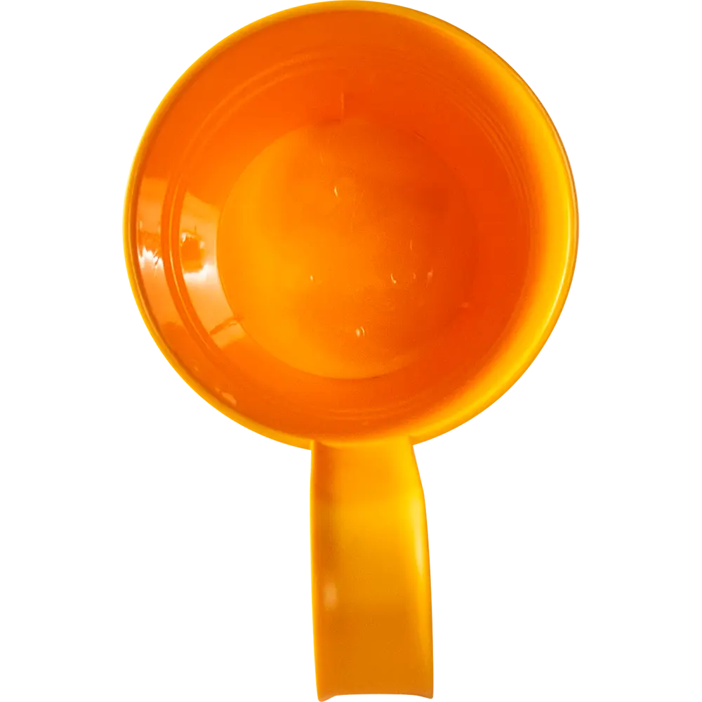 Santreyd Кашпо желтое с подвесом для балкона и стен 1,3 л 87427213 Без серии STLM-0073893 - Вид №2