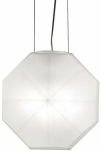 Karman Подвесной светильник из стекла 24 karati