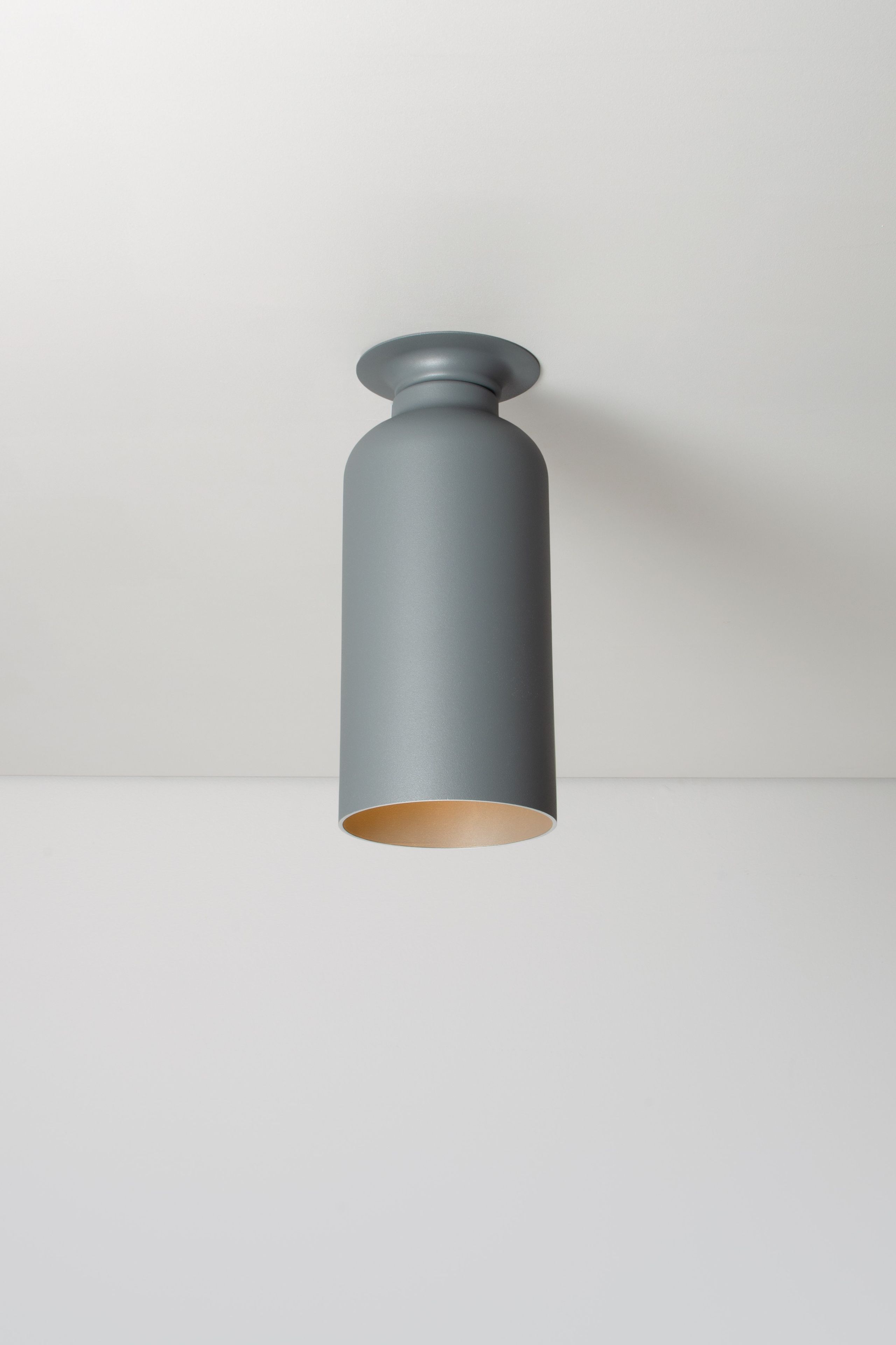 Алюминиевый настенный светильник / потолочный светильник A-N-D Spotlight Volumes ARCH-00060850 - Вид №42