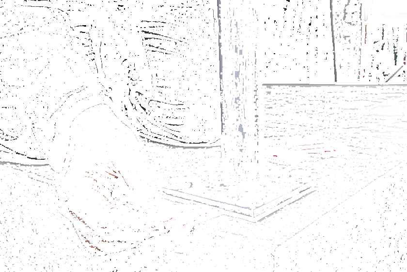 Würth Саморез из оцинкованной стали для бетона sun-id-1379405 - Вид №4