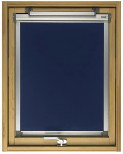 CLAUS Крытый занавес окна крыши затемнения