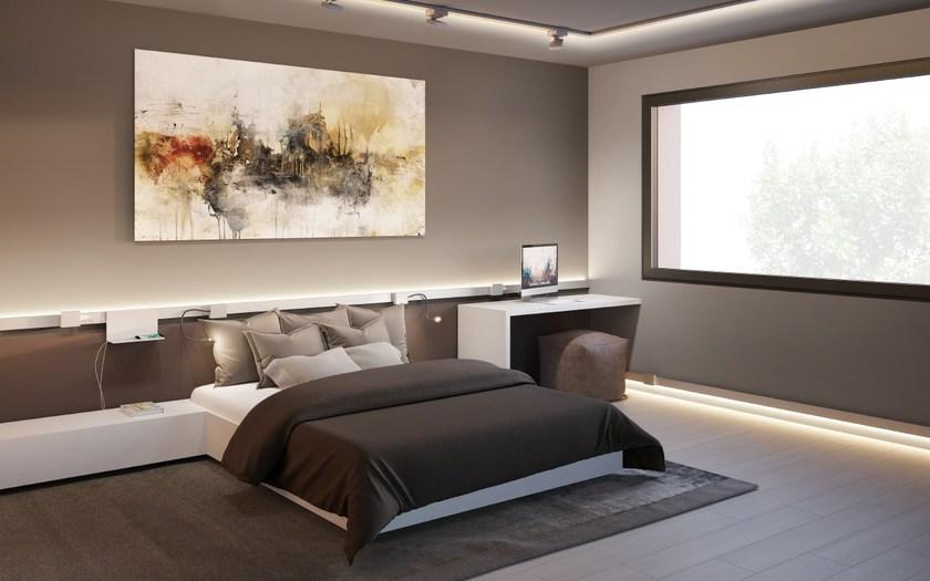 Letroh Электрическая розетка на рельсовой системе Nodo sun-id-1421944 - Вид №10