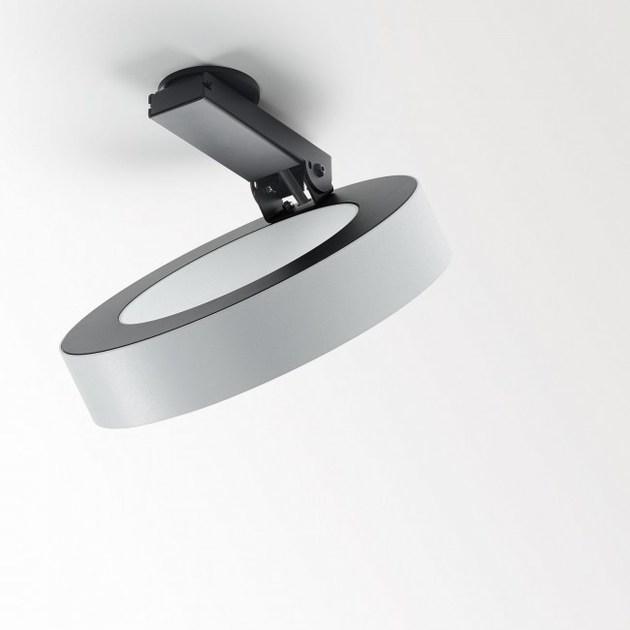 Delta Light Регулируемый поворотный светодиодный потолочный светильник Super-oh sun-id-1425736 - Вид №1
