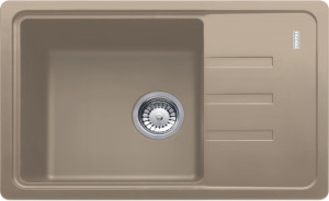 114.0391.172 Better, мойка malta bsg 611-62 минд. стоп. Franke Franke Malta