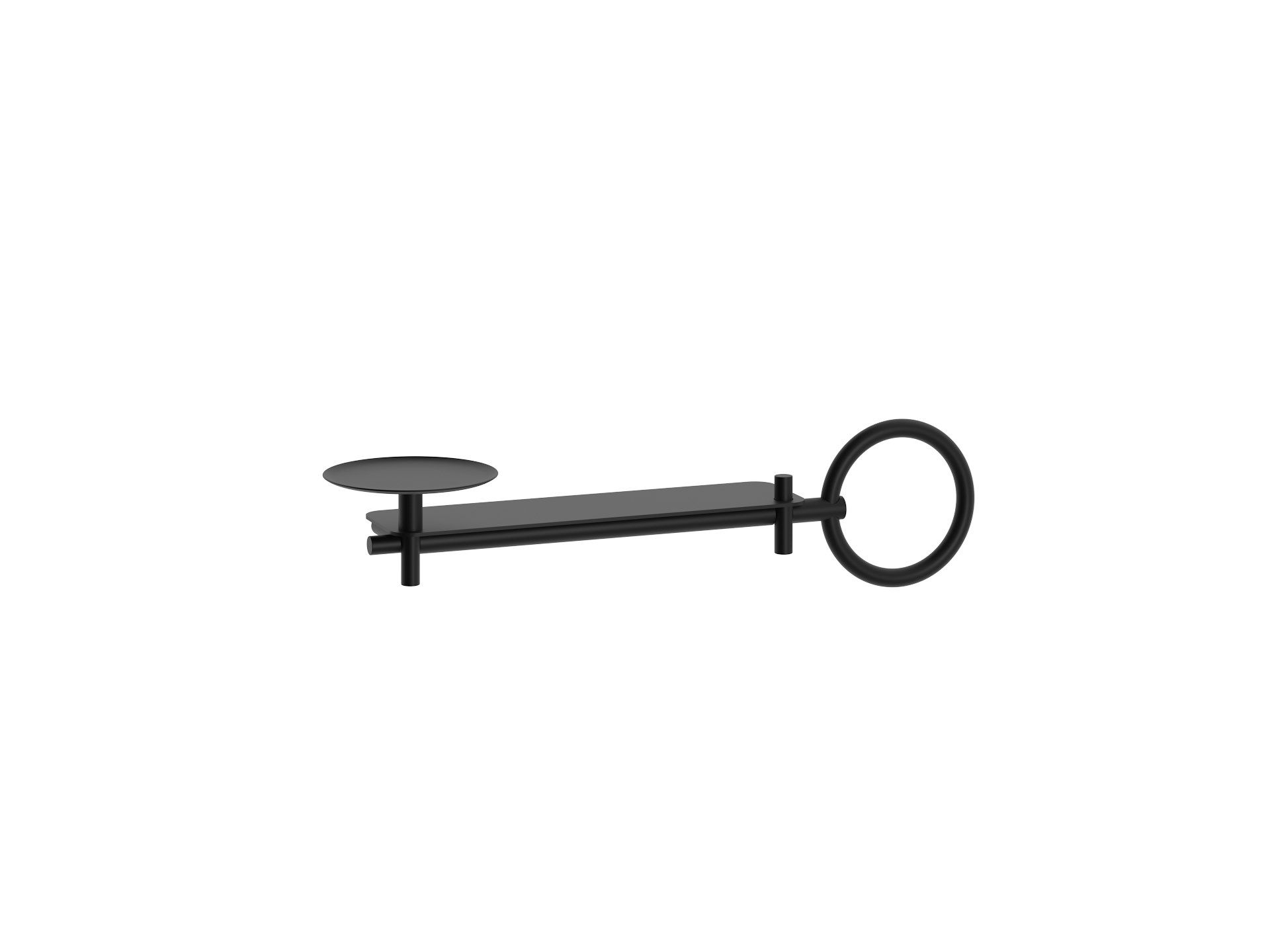 Модульная система ванной комнаты EVER Life Design бак ARCH-00102543 - Вид №60