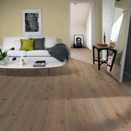 Паркетная доска Kahrs Дуб Мере 2600200590 - Вид №12