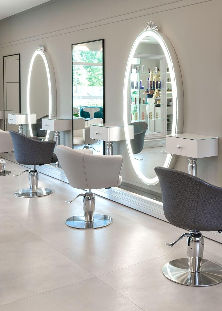 Maletti Рабочее место для парикмахера Bohème P5050 Boheme - Вид №4