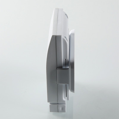 VT.C8.ZR.0 Датчик температуры наружного воздуха беспроводной Valtec 75 х 65 х 17 мм  - Вид №4