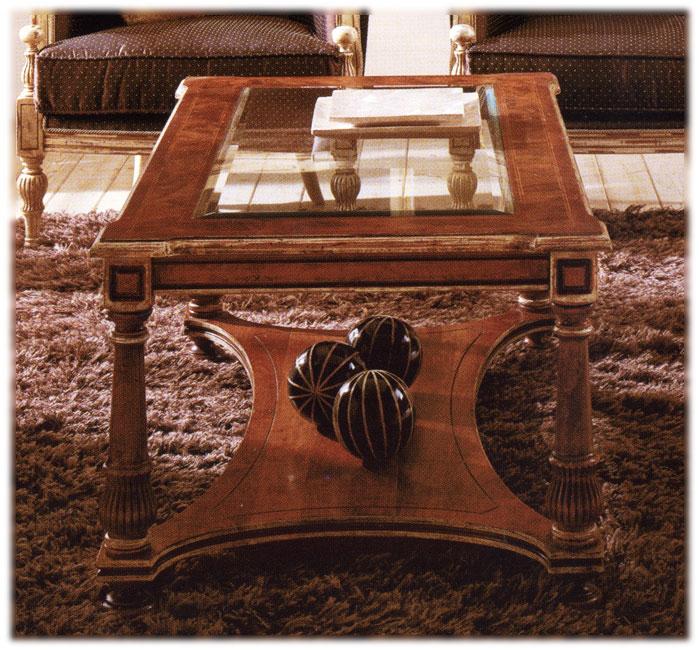 Стол журнальный Paolina VOLPI 2018 Classic