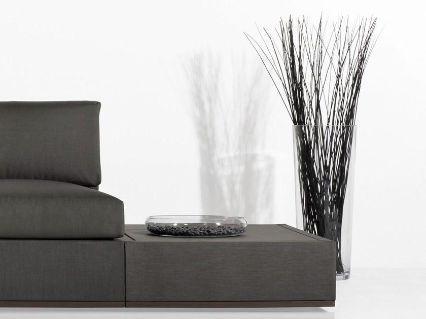 Bivaq Низкий прямоугольный журнальный столик Mood sun-id-1475790 - Вид №1