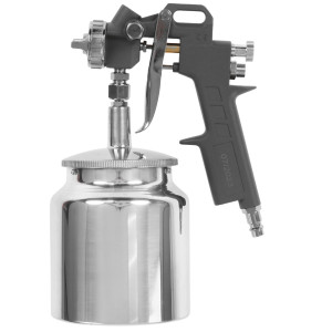 Краскораспылитель Quattro Elementi 770-827 5343690