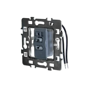 Выключатель LEXMAN 1 клавиша с подсветкой