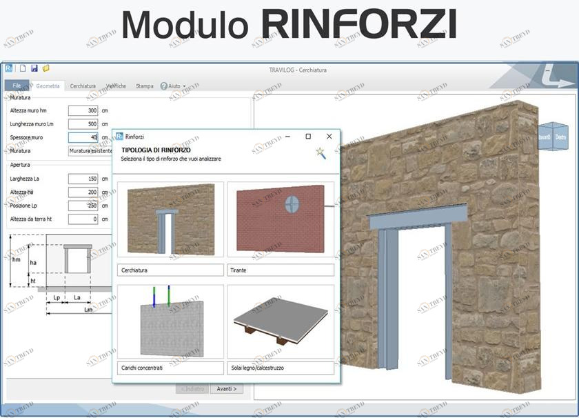 LOGICAL SOFT Планирование и проверка вмешательств для реструктуризации Travilog sun-id-1418151