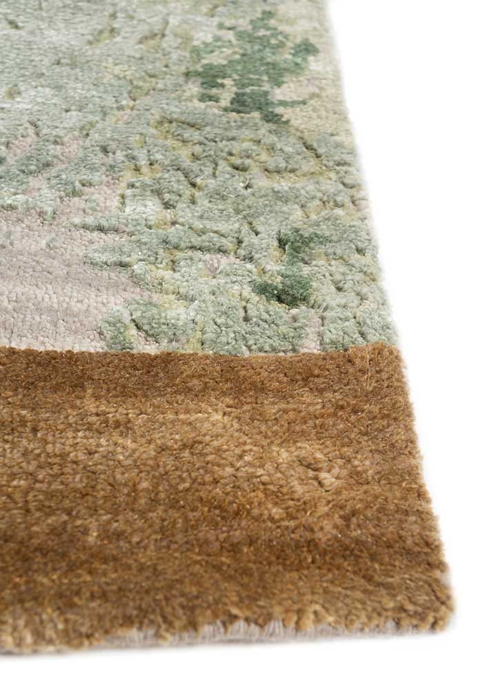 Прямоугольный ковер ручной работы из шерсти Jaipur Rugs Unfold ARCH-00043779 - Вид №2