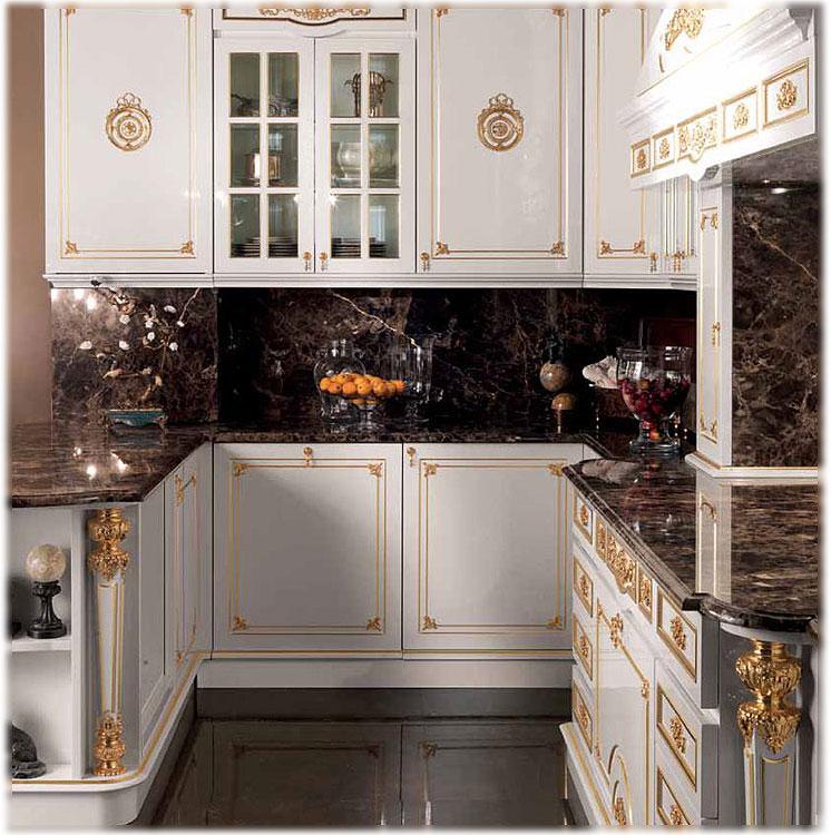 Кухня  JUMBO COLLECTION PRESTIGE-1  - Вид №2