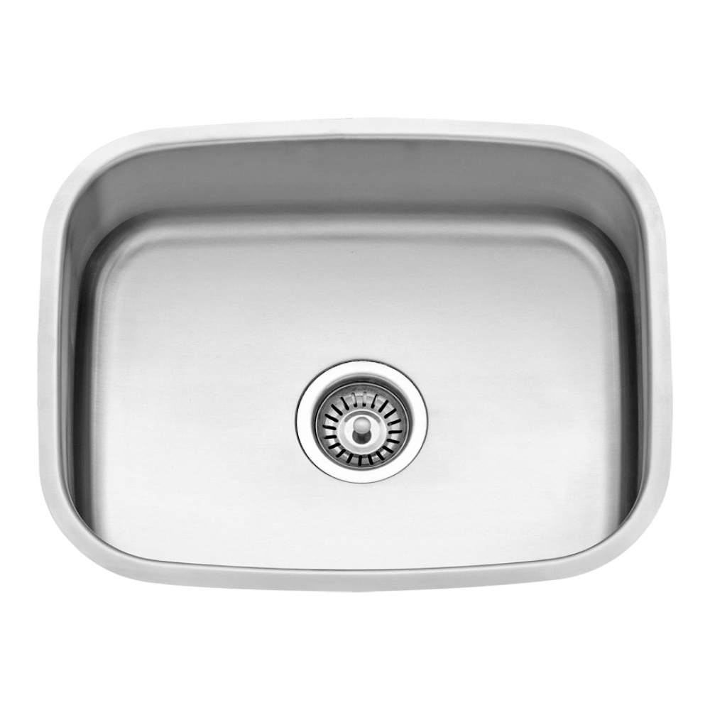 Кухонные мойки Eco Wien SWU-5443.A SEAMAN 