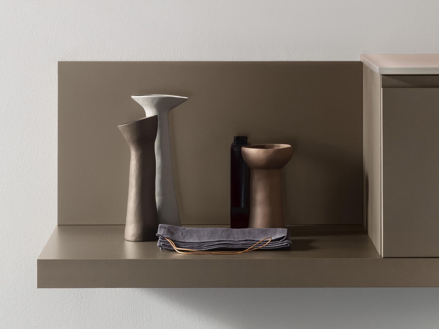 Модульная система ванной комнаты ARCOM ARCH-00010490 - Вид №1