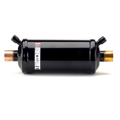 Danfoss DAS — неразборные антикислотные фильтры DAS 305SVV Фильтр 023Z1013 