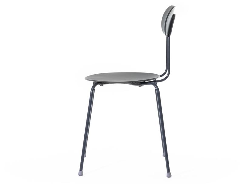 Magis Штабелируемый стул из полипропилена Mariolina sun-id-1397542 - Вид №2