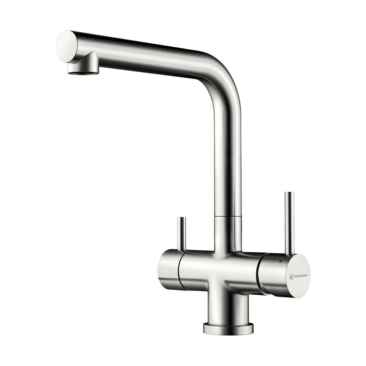 Смеситель для кухни Takamatsu OMOIKIRI 4994085