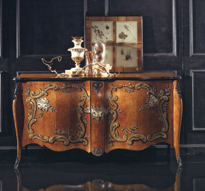 Буфет  VITTORIO GRIFONI 2056