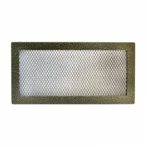 Вентиляционная решетка каминная Europlast MRK4018SA