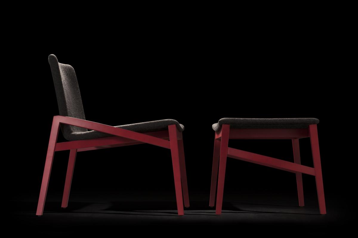 000077 Банкетка Capdell Capita - Вид №3