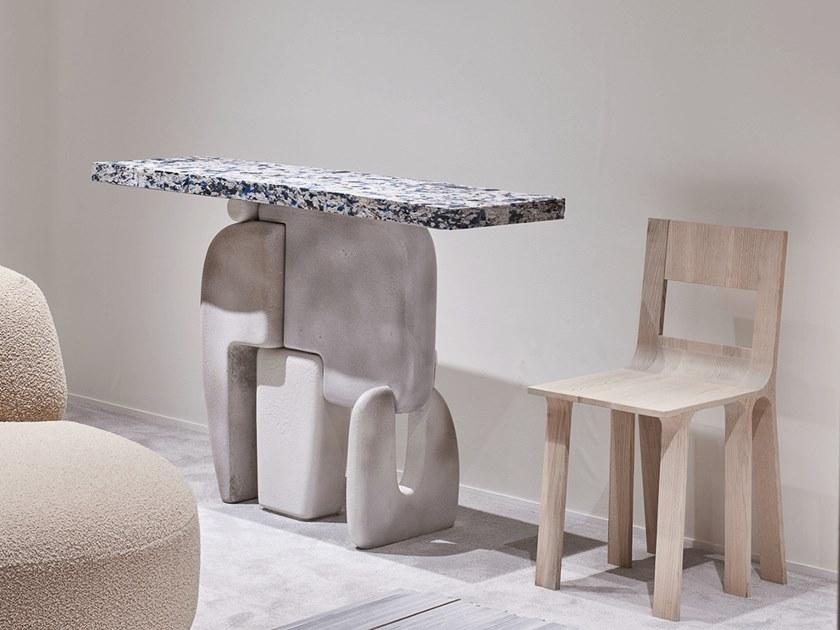 Paolo Castelli Прямоугольная консоль  Tav.cesa.200  - Вид №3