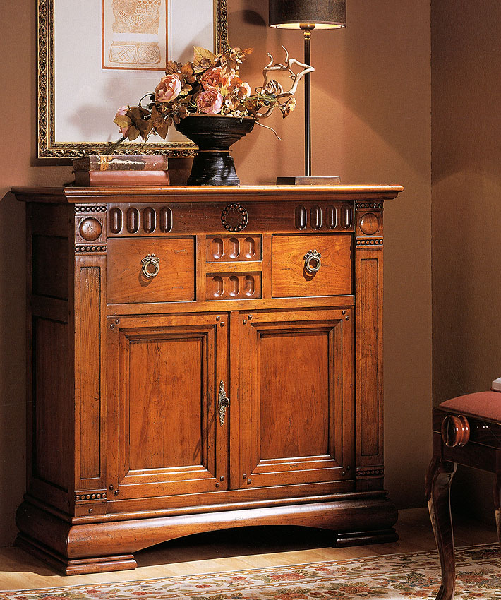 Комод  ARTE ANTIQUA 3104 