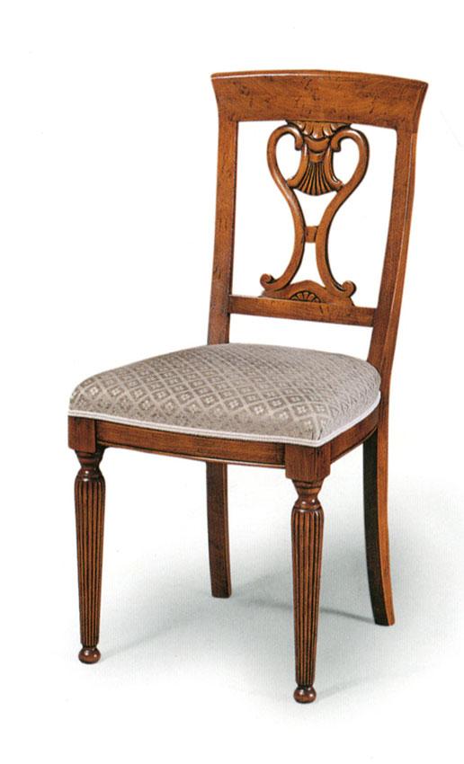 Стул  BTC INTERNATIONAL M 0276/S Melograno