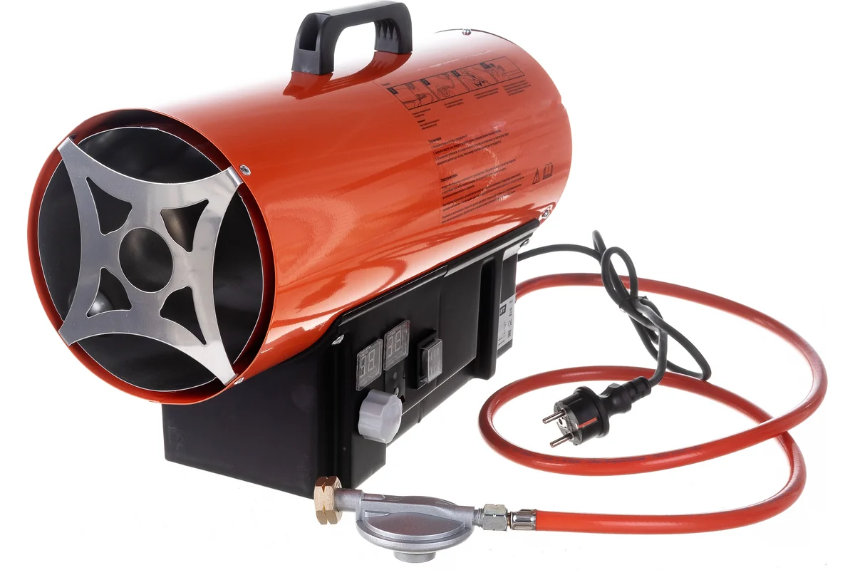 9177285 Тепловая пушка газовая Gigant GH30FD STDN-0055674