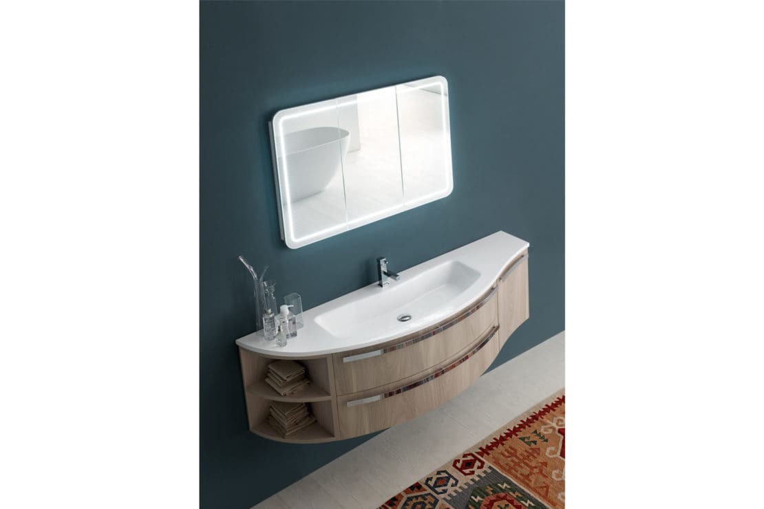 Комплект мебели 20 Arcom E.ly STARC16 - Вид №13