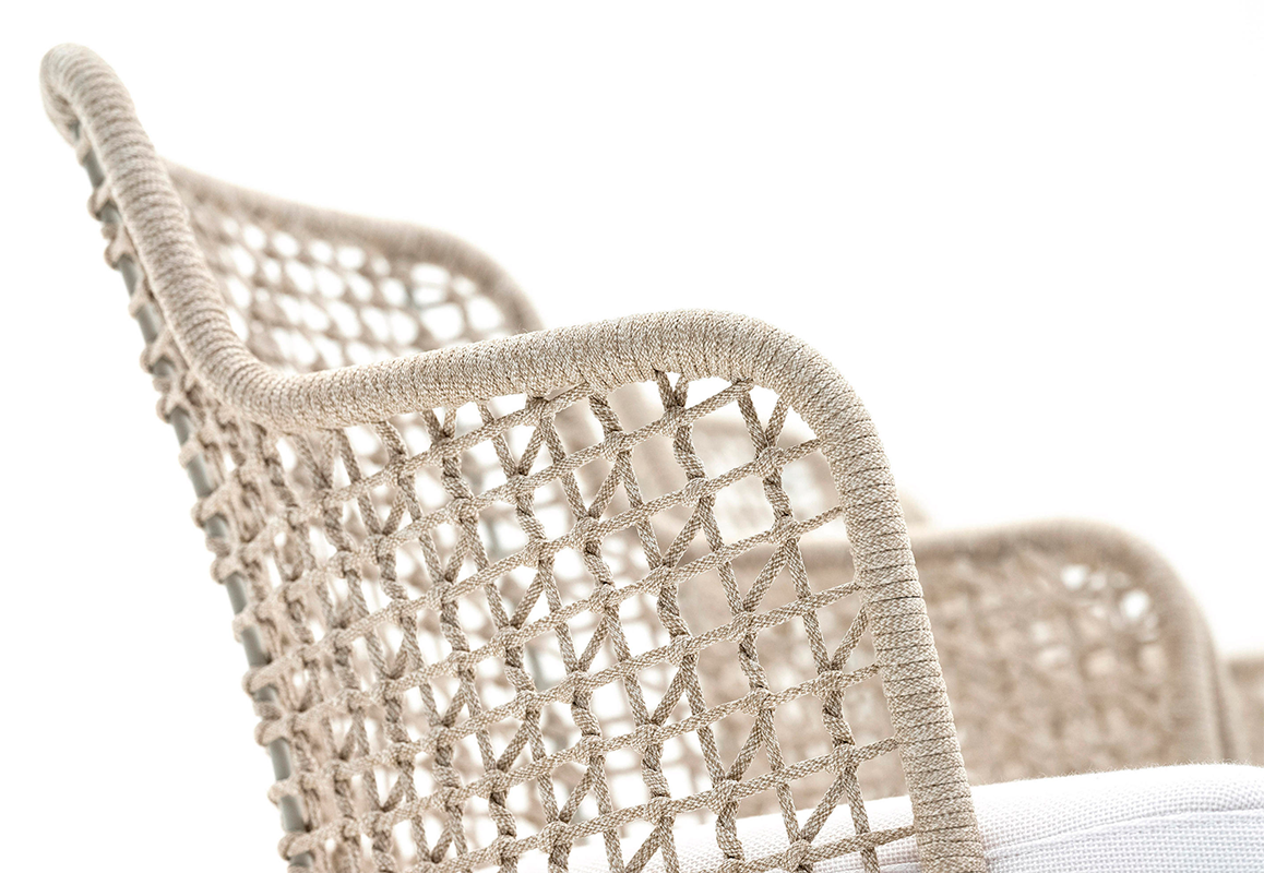 Стул EMMA VARASCHIN 236P7  - Вид №2