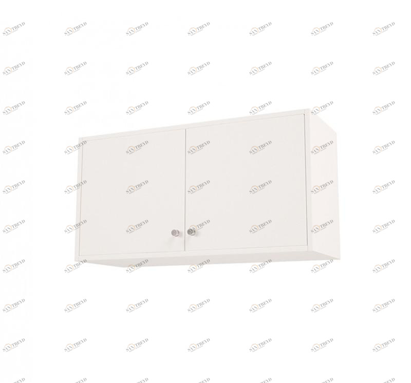 Антресоль ABC-KING 2 дв., гл 550 Без рисунка 4631147955005