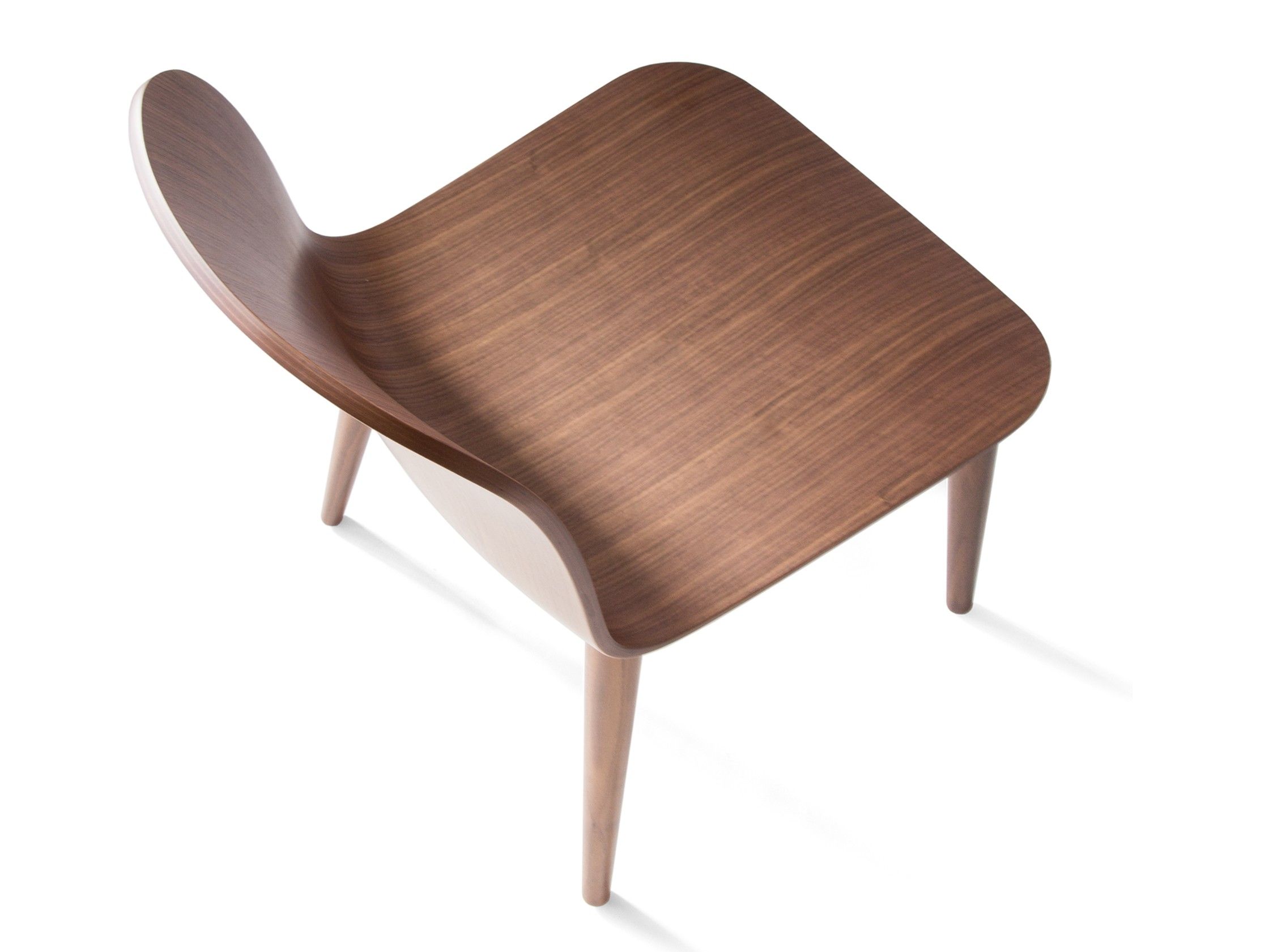 Стул грецкого ореха JOB’S Вакх ARCH-00139505 - Вид №2