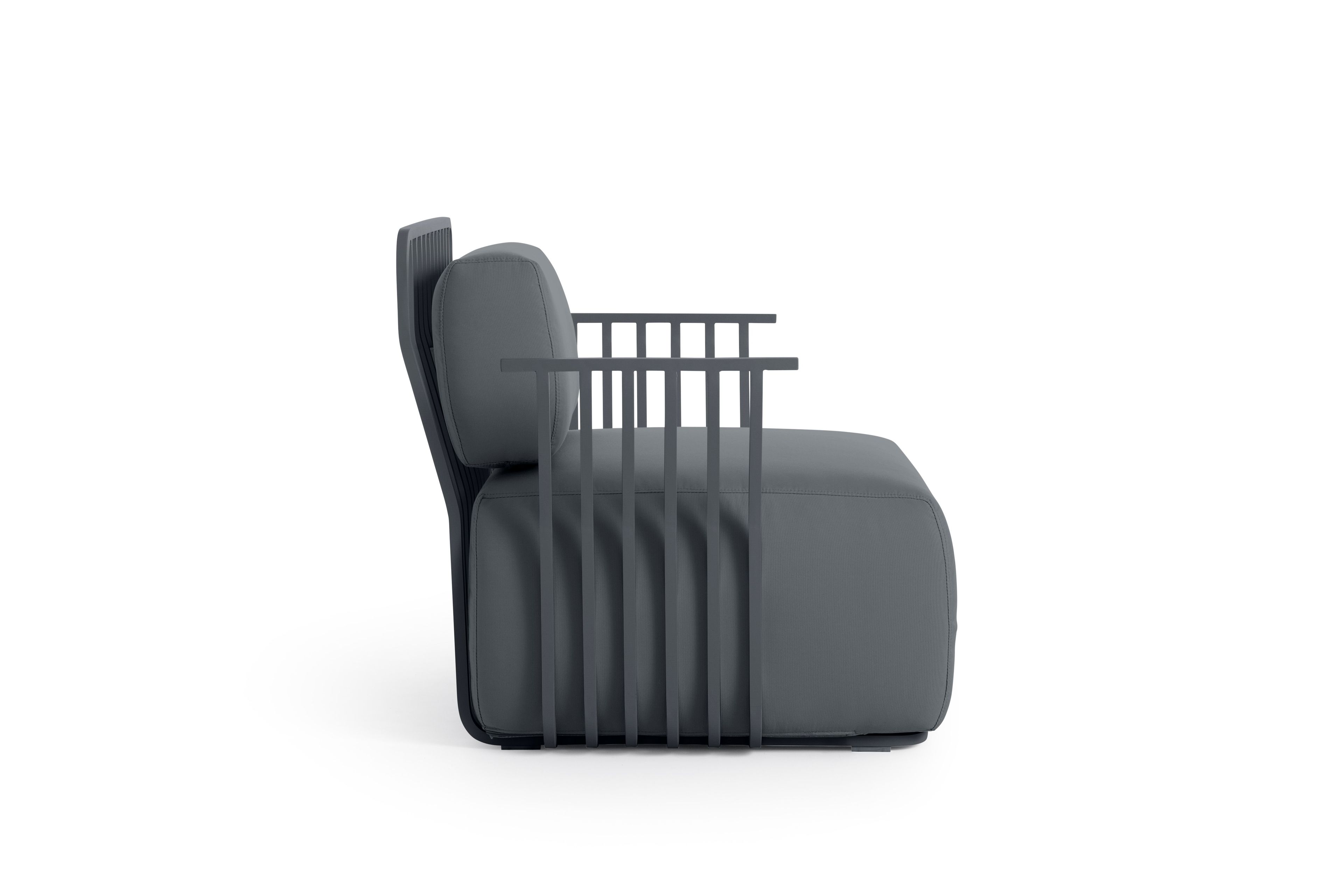 Съемный диван из ткани Diabla гриль ARCH-00072188 - Вид №28