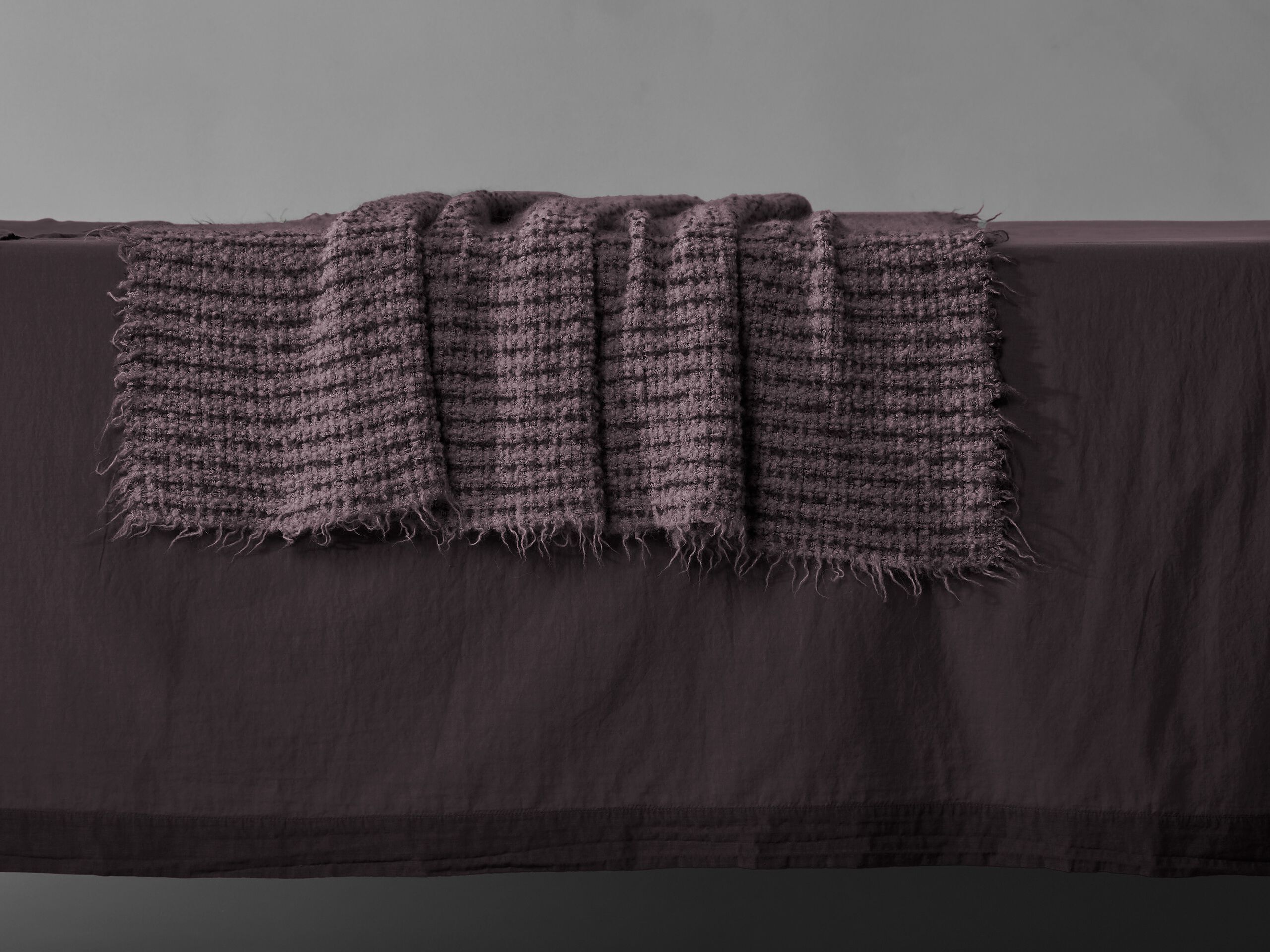 Ткань сплошной цвет плед Society Limonta GES ARCH-00046562