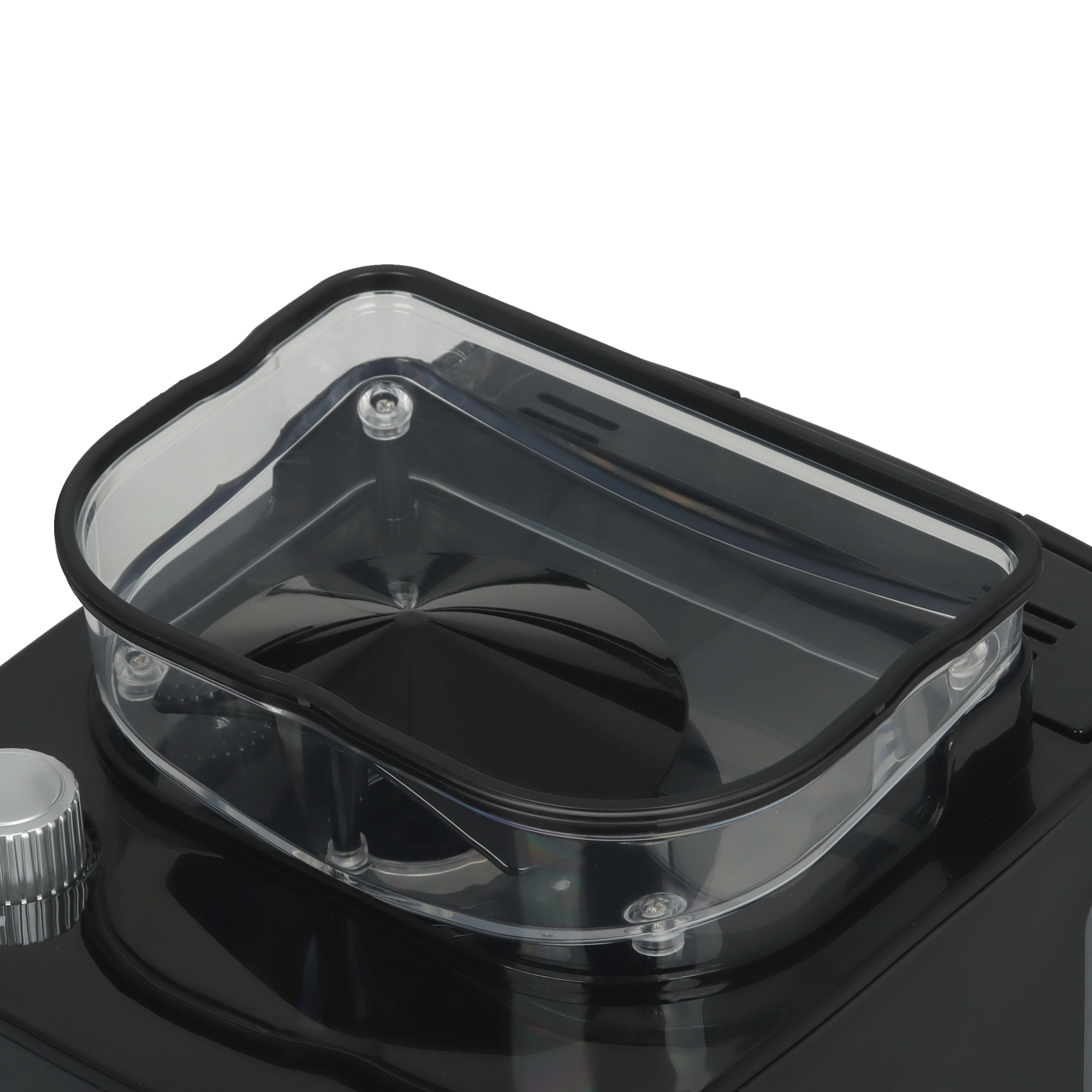 9073597 Кофеварка капельная Reoka RKCM-1500G черный STDN-0014780 - Вид №6