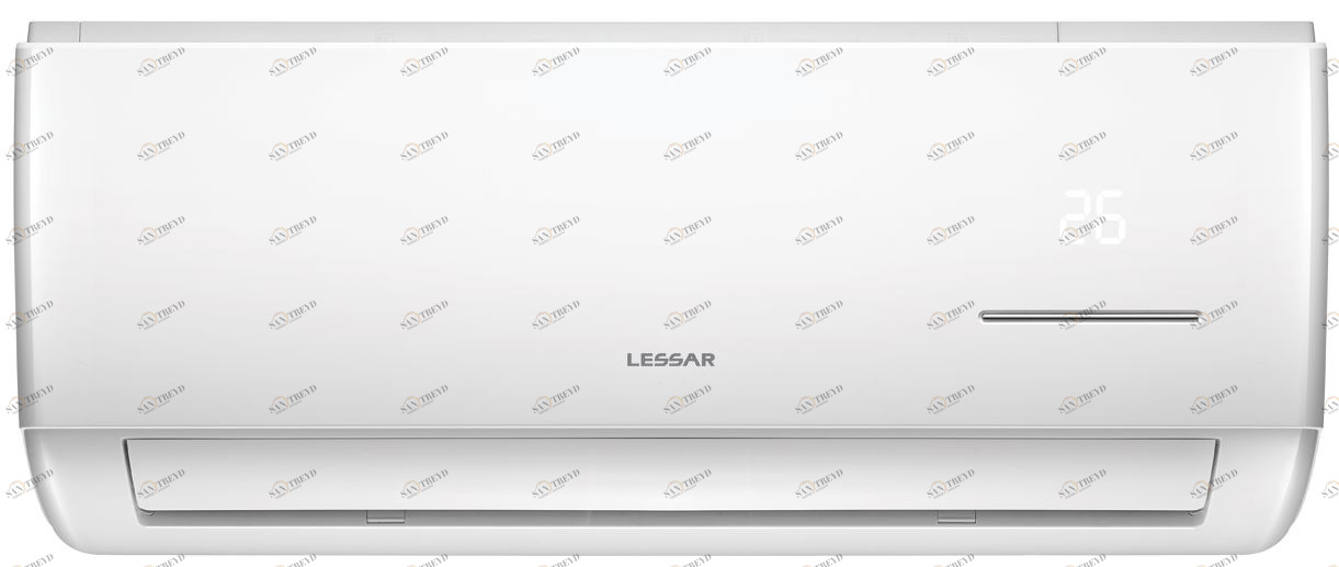 Настенная сплит-система LESSAR LS-H09KOA2A / LU-H09KOA2A sun-id-681961