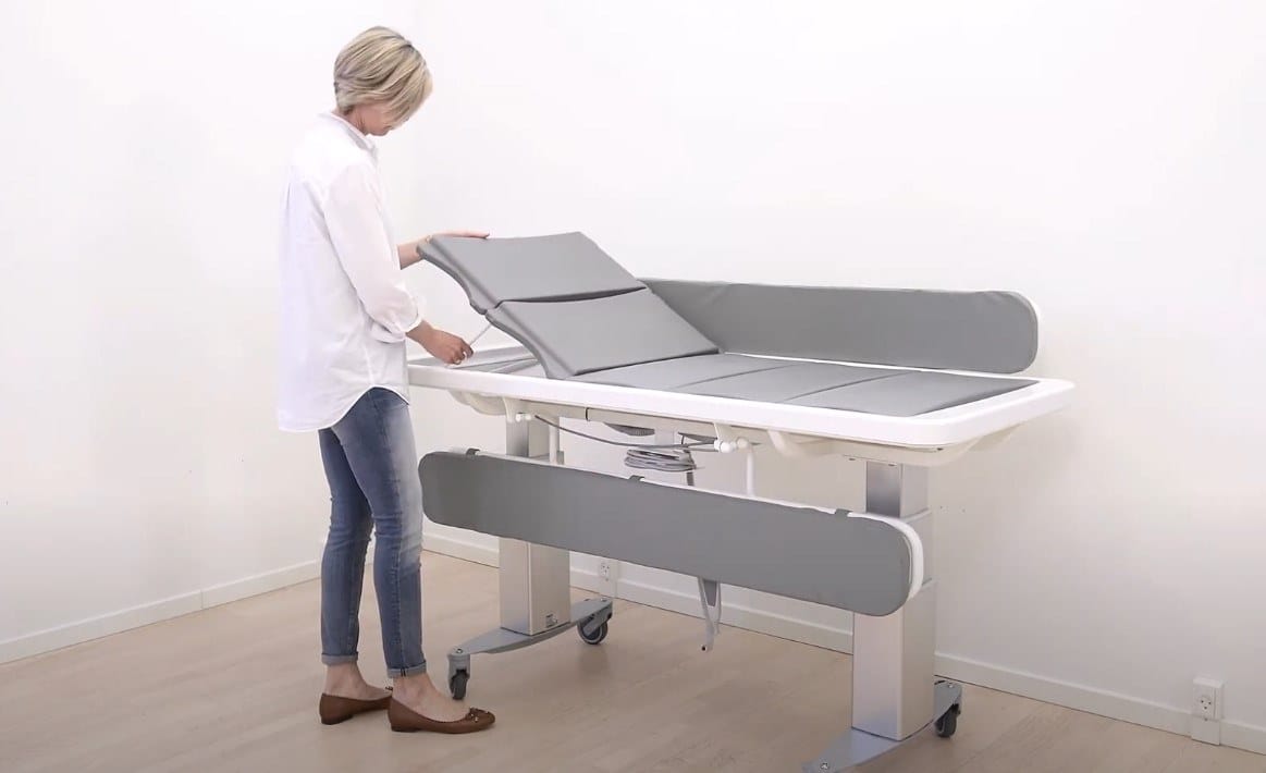 Носилки для душа Ropox MOBILIO ARCH-00046881 - Вид №1